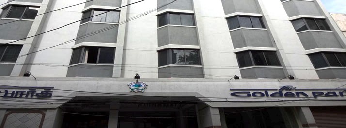 Hotel Golden Park - Madurai 01.jpg